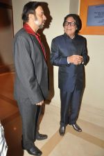 Jagdeep at Ye Deewangi, Ye Deewanapan music launch in J W Marriott, Mumbai on 21st Sept 2012 (9).JPG